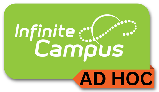 Infinite Campus Fundamentals: Ad Hoc Filters
